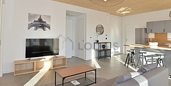 Apartamento Lyon 2° - Salaõ