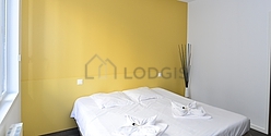 Apartamento Lyon 3° - Dormitorio 2