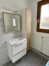 Appartement Seine Et Marne  - Salle de bain