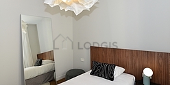 Apartamento Lyon 6° - Dormitorio 2