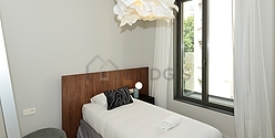 Apartamento Lyon 6° - Quarto 2