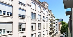 Apartamento Lyon 6° - Salaõ