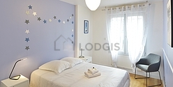 Apartamento Lyon 3° - Quarto 2