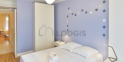 Apartamento Lyon 3° - Quarto 2