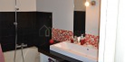 Apartment Lyon 3° - Bedroom 