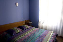 Apartamento Lyon 9° - Dormitorio