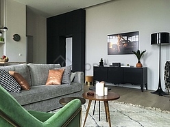 Apartamento Lyon 1° - Salón