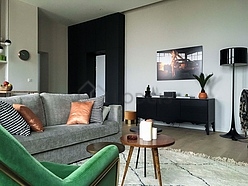 Apartamento Lyon 1° - Salón