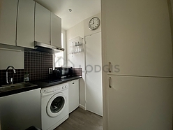 Apartamento Paris 10° - Cozinha