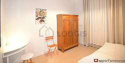 Apartamento Lyon 9° - Dormitorio 2