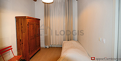 Apartamento Lyon 9° - Quarto 2