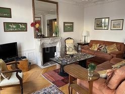 Apartamento Paris 15° - Salaõ