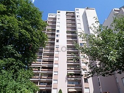 Apartment Lyon Nord Est