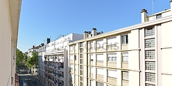 Apartamento Lyon 3°