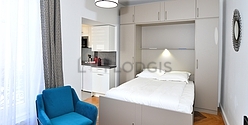 Apartamento Lyon 2° - Salaõ