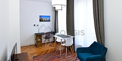 Wohnung Lyon 2° - Wohnzimmer