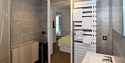 Wohnung Lyon 2° - Badezimmer