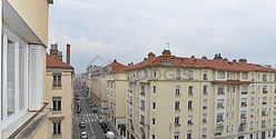 Квартира Lyon 6°