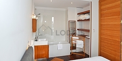 Apartamento Lyon 6° - Cuarto de baño