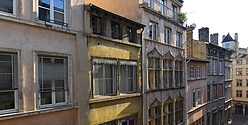 Квартира Lyon 5°