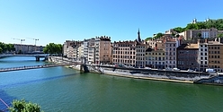 Apartamento Lyon 1°