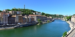 Appartement Lyon 1°