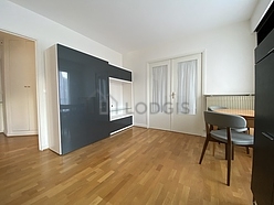 Apartamento Paris 18° - Salaõ