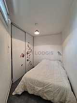 Apartamento Lyon 3° - Coin Nuit