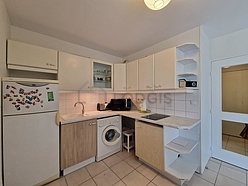 Apartamento Lyon 3° - Cocina