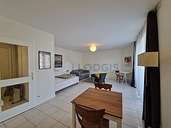 Apartamento Lyon 3° - Salaõ