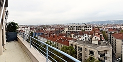 Wohnung Lyon 3°