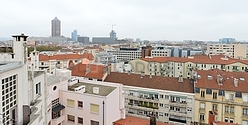 Wohnung Lyon 3° - Terasse