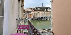 Apartamento Lyon 1° - Salaõ