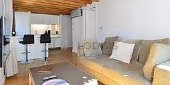 Apartamento Lyon 2° - Salaõ