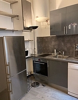 Apartamento Paris 2° - Cozinha