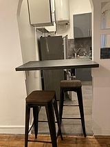 Apartamento Paris 2° - Cozinha