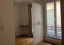 Apartamento Paris 2° - Quarto