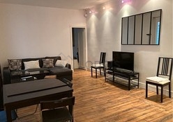 Apartamento Paris 2° - Salaõ