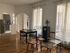 Apartamento Paris 2° - Salaõ