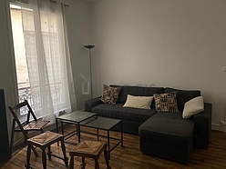 Apartamento Paris 2° - Salaõ