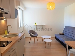 Apartamento Lyon 3° - Cocina