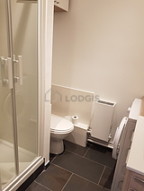 Apartamento Lyon 3° - Cuarto de baño