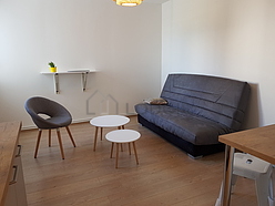 Apartamento Lyon 3° - Salaõ