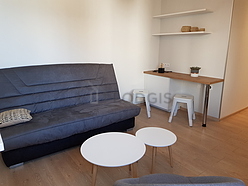 Apartamento Lyon 3° - Salaõ