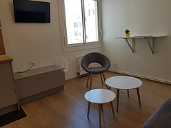 Apartamento Lyon 3° - Salaõ