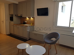 Apartamento Lyon 3° - Salaõ