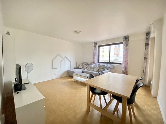 Rental apartment 2 bedroom with terrace and bike storage Lyon 3° (Rue ...