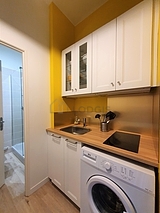 Apartamento Lyon 3° - Cocina