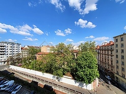 Apartamento Lyon 3°