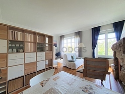 Apartamento Lyon 3° - Salón